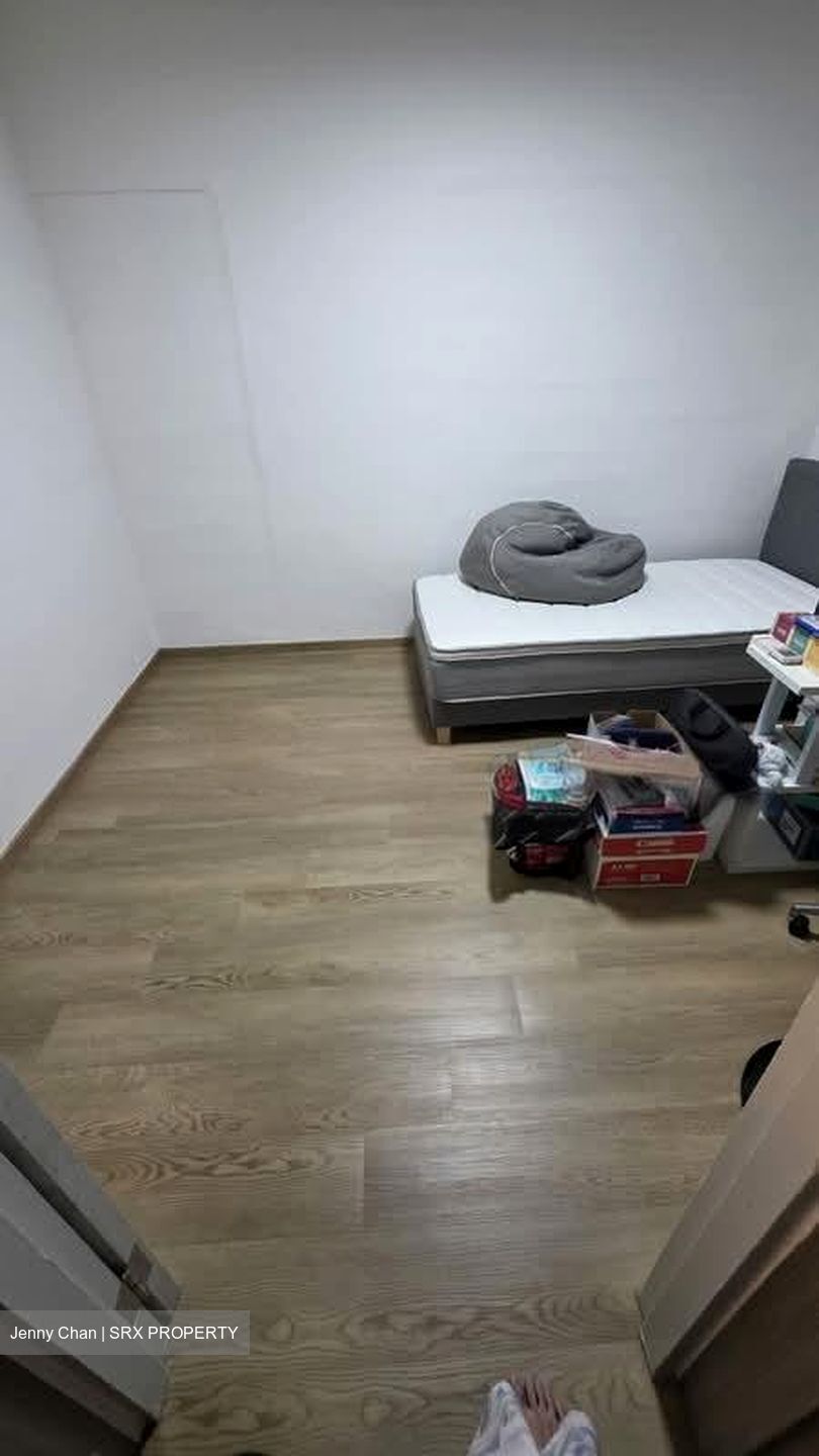 Blk 61 BLANGAH GARDEN (Bukit Merah), HDB 4 Rooms #557450491